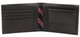 TOMMY HILFIGER Eton Wallet Black TOMMY HILFIGER Eton Wallet Black