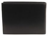 TOMMY HILFIGER Eton Wallet Black TOMMY HILFIGER Eton Wallet Black