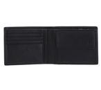strellson Harrison Adriel Billfold H4 Wallet Black strellson Harrison Adriel Billfold H4 Wallet Black