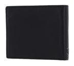 strellson Harrison Adriel Billfold H4 Wallet Black strellson Harrison Adriel Billfold H4 Wallet Black
