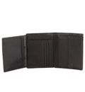 strellson Harrison BillFold V11 Black