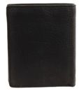 strellson Harrison BillFold V11 Black
