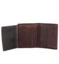 strellson Harrison BillFold V11 Dark Brown