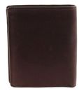 strellson Harrison BillFold V11 Dark Brown