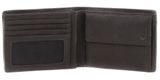 strellson Harrison Billfold H8 Wallet Black strellson Harrison Billfold H8 Wallet Black