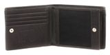 strellson Harrison Billfold H8 Wallet Black strellson Harrison Billfold H8 Wallet Black