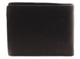 strellson Harrison Billfold H8 Wallet Black strellson Harrison Billfold H8 Wallet Black