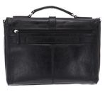 PICARD Buddy Briefcase Black PICARD Buddy Briefcase Black