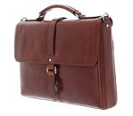 PICARD Buddy Briefcase Cognac PICARD Buddy Briefcase Cognac