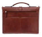 PICARD Buddy Briefcase Cognac PICARD Buddy Briefcase Cognac
