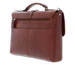PICARD Buddy Briefcase Cognac PICARD Buddy Briefcase Cognac