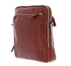 PICARD Buddy Messenger Bag Cognac PICARD Buddy Messenger Bag Cognac