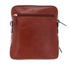 PICARD Buddy Messenger Bag Cognac PICARD Buddy Messenger Bag Cognac