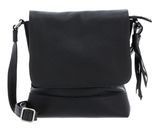 JOST Vika Handbag S Black JOST Vika Handbag S Black