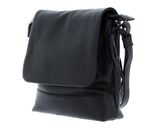 JOST Vika Handbag S Black JOST Vika Handbag S Black
