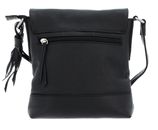 JOST Vika Handbag S Black JOST Vika Handbag S Black