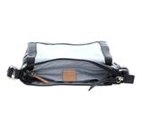 JOST Vika Handbag S Black JOST Vika Handbag S Black