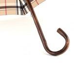 Knirps Langschirm Kastanie Brown Knirps Langschirm Kastanie Brown