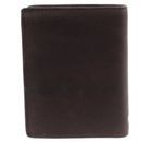 strellson Harrison Billfold V8 Wallet Dark Brown strellson Harrison Billfold V8 Wallet Dark Brown