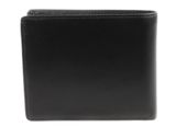 PICARD Brooklyn Trifold Wallet Black PICARD Brooklyn Trifold Wallet Black