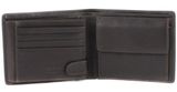 PICARD Brooklyn Trifold Wallet Cafe PICARD Brooklyn Trifold Wallet Cafe