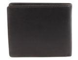 PICARD Brooklyn Trifold Wallet Cafe PICARD Brooklyn Trifold Wallet Cafe
