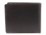 PICARD Brooklyn Bifold Wallet Cafe PICARD Brooklyn Bifold Wallet Cafe