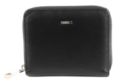 PICARD Bingo Zip Wallet Black