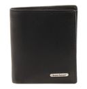 bruno banani New York Wallet High Black bruno banani New York Wallet High Black