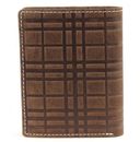H.I.S Wallet High Brown H.I.S Wallet High Brown