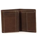 H.I.S Wallet High Brown H.I.S Wallet High Brown