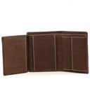 H.I.S Wallet High Brown H.I.S Wallet High Brown