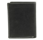 H.I.S. Wallet Black