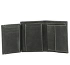 H.I.S. Wallet Black