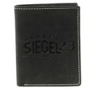 H.I.S. Wallet Black