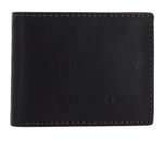 TOM TAILOR Lary Leather Wallet Brown TOM TAILOR Lary Leather Wallet Brown