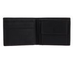TOM TAILOR Lary Leather Wallet Brown TOM TAILOR Lary Leather Wallet Brown