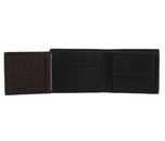 TOM TAILOR Lary Leather Wallet Brown TOM TAILOR Lary Leather Wallet Brown