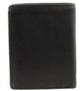 strellson Harrison Billfold V8 Wallet Black