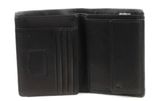 strellson Harrison Billfold V8 Wallet Black