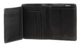 strellson Harrison Billfold V8 Wallet Black