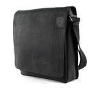 strellson Richmond Messenger MV Black strellson Richmond Messenger MV Black