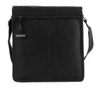 strellson Richmond Messenger MV Black strellson Richmond Messenger MV Black