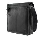 strellson Richmond Messenger MV Black strellson Richmond Messenger MV Black