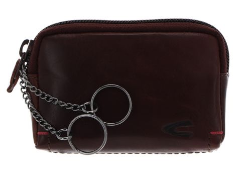 camel active Salamanca Key Case Brown