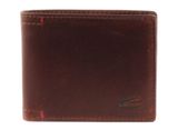 camel active Salamanca Horizontal Wallet S Brown camel active Salamanca Horizontal Wallet S Brown