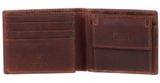 camel active Salamanca Horizontal Wallet S Brown camel active Salamanca Horizontal Wallet S Brown