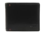 camel active Salamanca Horizontal Wallet S Black camel active Salamanca Horizontal Wallet S Black