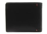 camel active Salamanca Horizontal Wallet S Black camel active Salamanca Horizontal Wallet S Black