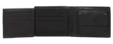camel active Salamanca Horizontal Wallet S Black camel active Salamanca Horizontal Wallet S Black